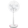 Buy cheap Mechanical Electric Height Adjusted Stand Fan Air Cooling Fan For Home from wholesalers