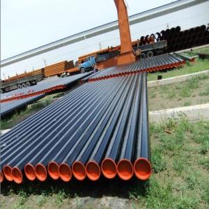 Wholesale API 5L X65 A179 A192 Seamless Carbon Steel Pipe 19.05MMx1.651MM from china suppliers