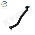 1153 7580 969 Automobile Cooling System Radiator Coolant Hose For BMW F06 F07