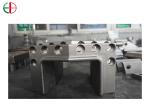 Precision Superalloy Castings Parts X-40 Cobalt High Speed Steel Products