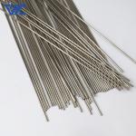 Nickel Plate Wire Monel 400 Thermal Spray Wire For Food Processing Industry