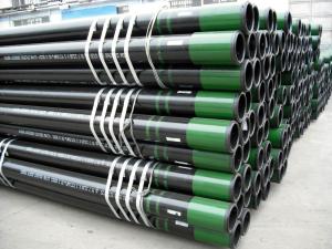 Wholesale Professional manufacturer of OTCG products-casing pipes, oil tubing from china suppliers