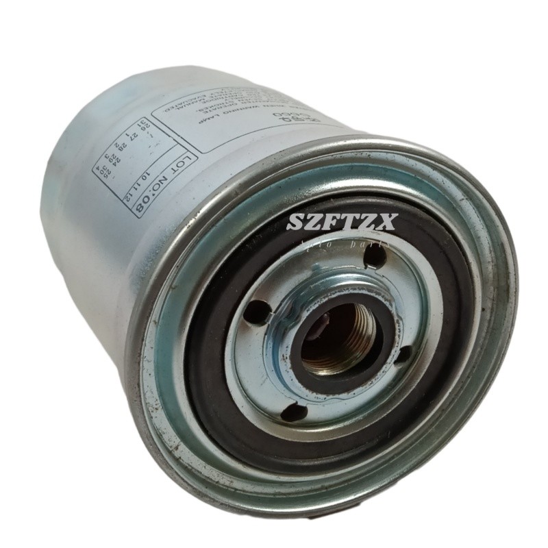 Genuine New 3197344001 31973-44001 Diesel Fuel Filter for 2002 Hyundai H-1 Porter 1996