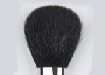 Natural Hair Mineral Blush High Quality Makeup Brushes With Private Logo