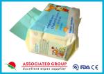 25PCS / Bag Baby Wet Wipes Chamomile Skincare Essence Without Alcohol