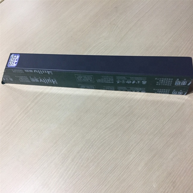 Customized Powder Coated Aluminum Profile