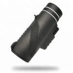 New High Resolution Telescope Marine Monocular 12x50 For Biking