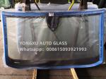 Audi A8 4d Sedan 2002-11 Front Windshield Glass Chrysler Windshield