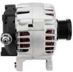 12V 120A NISSAN ROGUE Alternator NISSAN X-TRAIL generator Lester 11648