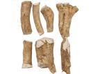 100% Pure Ingredient Horseradish Root Wasabi Special For Japanese Cuisine