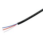 20-10 AWG Multi Conductor Cable 2-24 Conductors 0.010-0.060 Jacket For