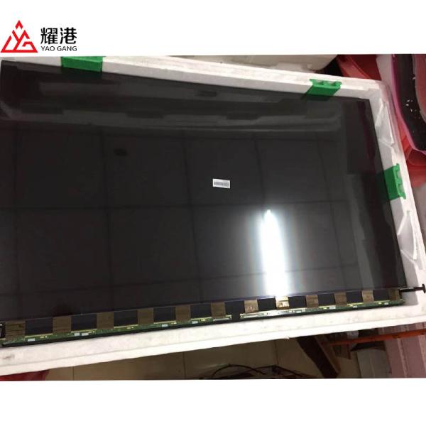 LC550EQL-SJA1 LG LCD Panel 55 Inch 3840×2160 UHD Resolution CE Certified