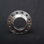A234 WPB Carbon Steel Flange Forged 15k PN25 Customized Standard