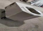 100KG Zinc Melting Pot
