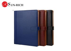 Wholesale Business Gift A4 size high-grade multifunctional manager folder from china suppliers