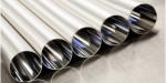 8 Inch Seamless Stainless Steel Pipe Tube 304L Grade 316 316L Round Sanitary