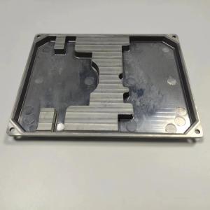 Wholesale Versatile Die Casting Fittings for Polishing and Extended Mould Life from china suppliers