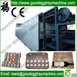 Wholesale Egg Tray Drying Line from china suppliers