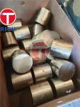 Inconel 600 Bar Stock SB-166 UNS N06600 Bar Equivalent Grades Round Bar Inconel
