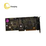 NCR ATM Machine Parts SSPA Board Motherboard ATM Machine 445-0677845 4450677845