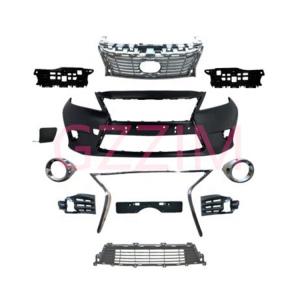 Wholesale Car Accessories Normal Style Front Body Kits For Lexus ES 2013 from china suppliers