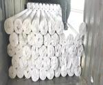 14 Inch Wire Wrapped Screens Q195 Low Carbon Galvanized Water Well Screens
