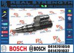 Fuel injector 0414701059 0414701062 0414701063 0414701079 0414701027