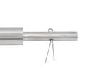 IEC 60335-2-80 Figure 102 Stainless Steel Test Pin Simulated Wear On Bolt Of