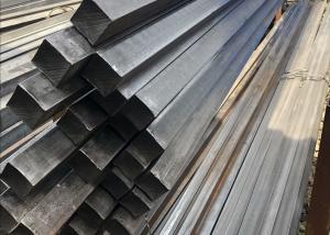 Wholesale Square Rod  3*3 4*4 5*5 Solid Steel Twisted Bar Aluminium Square Bar 6061 Profile Steel from china suppliers