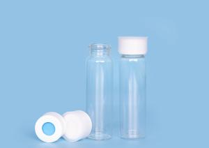 Wholesale Sterile Sealed Hydrolytic Hydrolytic 11mm Glass Vial Containers from china suppliers