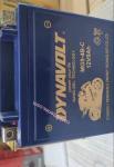 DYNAVOLT MG9-4B-C BATTERY 12V 9Ah for Motorcycle Maintenance Free Gel Series