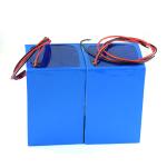 60v 40ah Lithium Ion Battery Packs 16s4p 18650 Cells For Electric Scooter