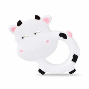 Wholesale Baby Silicone Teether Sensory Chew Toys BPA Free from china suppliers