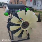 Doosan Daewoo Excavator Engine Parts DE12 DH370-7 DH370-9 DX380 DX420 DH420-7