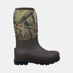 Wholesale 36EU Womens Rubber Work Boots , Acid Resistant Winter Rain Boots from china suppliers