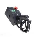 Control Box 1256727 1256727GT Compatible for Genie Lift Gen 6 Scissor Lift Parts