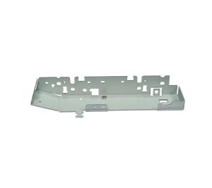 Wholesale customization of aluminum bending parts, sheet metal parts, galvanized precision manufacturing, stamping from china suppliers