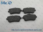 MERCEDES BENZ High Durablity OEM 0074207720 0064206820 Rear Axle Brake Pad