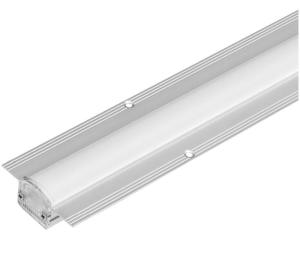 Wholesale RGB Aluminum Outdoor LED Linear Lighting Suspended LED Strip Light For Hotel from china suppliers