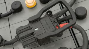 Wholesale 2V PZS Battery 110Ah-1800Ah Capacity traction battery for forklift Industrial battery from china suppliers