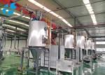 Flexible Film Dehumidified Air Dryer Stainless Steel Material CE Standard