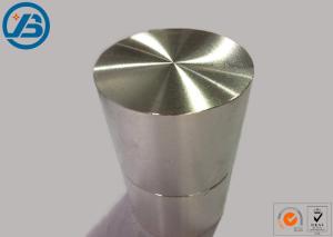 Wholesale Extruded Magnesium Alloy Rod Slab Bar AZ31B AZ61 AZ91 For Bicycle Tube Wheelchairs from china suppliers