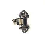 European Cars Automotive Cooling System Middle Sliding Door Roller For Mercedes