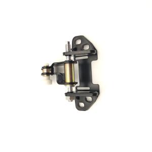 Wholesale European Cars Automotive Cooling System Middle Sliding Door Roller For Mercedes Benz Sprinter Van W906 Crafter OEM 9067600347 from china suppliers