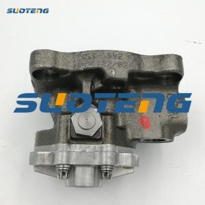 Wholesale 318-6357 3186357 Fuel Transfer Pump For C7 Engine E325D Excavator Parts from china suppliers