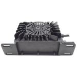 72V 6A Outdoor Waterproof Battery Charger Intelligent Automation