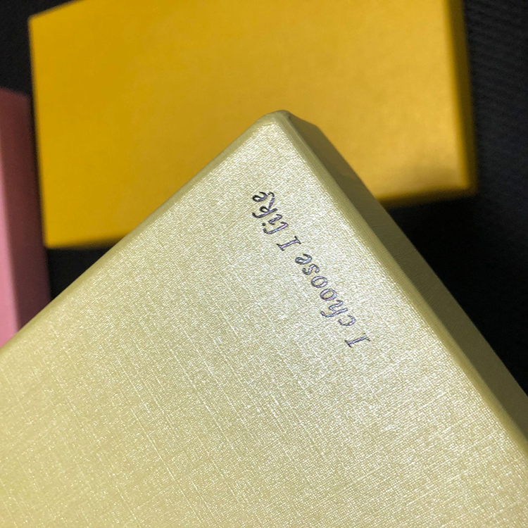 Biodegradable Mobile Case Packaging Box For Phone Cover