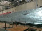 Temporary Demountable Spectator Stands Bleacher Tribune