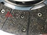 300x190x14x35.2 6D15 Mitsubishi Clutch Kits ME521812