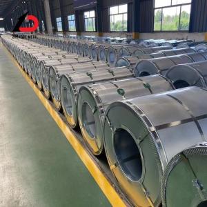 Wholesale IBR Hot Dipped Galvanized Coil Sgcd1 Regular Spangle Galvanized Steel from china suppliers